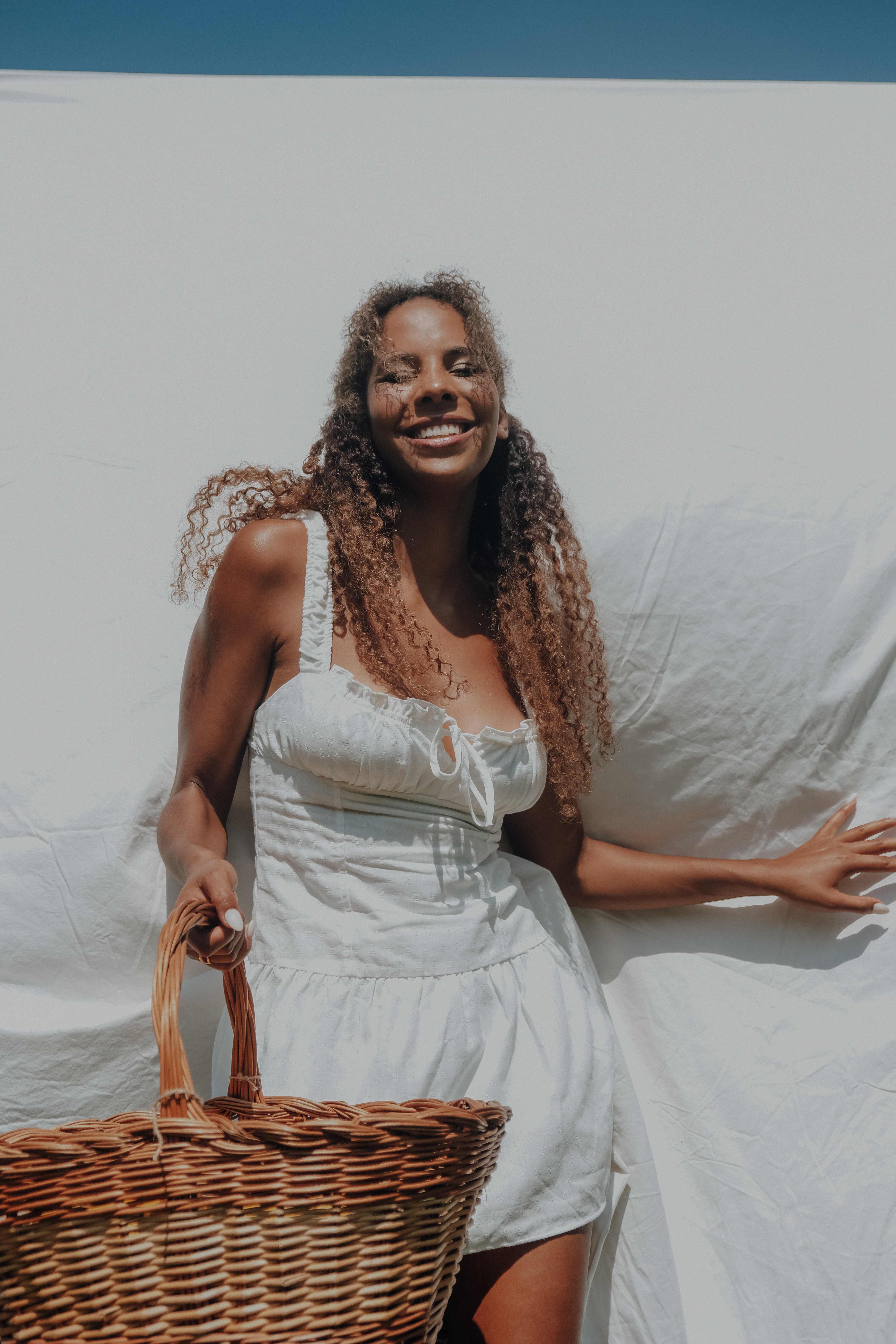 Ayla Graf - Model & Content Creator